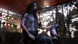 ARKONA #2 - Live@UTBS2013, Bernau, Germany