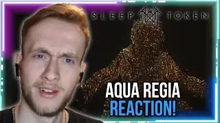 2023 IS THE YEAR OF SLEEP TOKEN | Sleep Token 