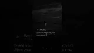 Sad Quotes | Heart Broken | Whatsapp sad status | Sad Instagram Story | Sad reel Status 