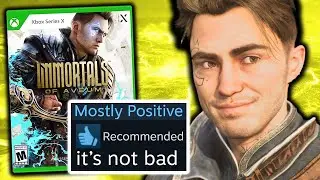 Immortals of Aveum is just a Magic COD Campaign
