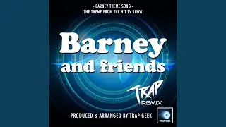 Barney Theme (From 