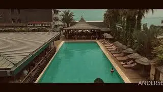 Cook's Club Alanya Hotel Kleopatra Beach Antalya | ANDERSEN Tours