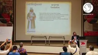 Qumrán: los manuscritos del Mar Muerto