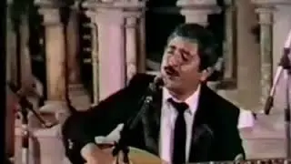 Aşık mahsuni şerif elveda