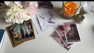 ☂️Какие изменения в жизни произойдут