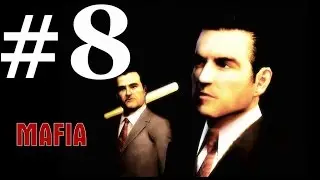 Mafia: The City of Lost Heaven Walkthrough - 8 - The Whore + The Priest