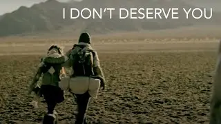 Paul van Dyk - I Don't Deserve You feat. Plumb (Official Video)