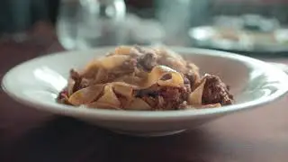 Conheça um RESTAURANTE ITALIANO autêntico no Japão - JAPÃO DIFERENTÃO
