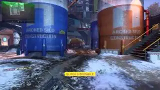 Call of Duty: Black Ops 3 - Awekening DLC - RISE