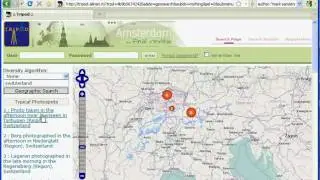Spatial Search