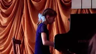 красивая музыка на рояле