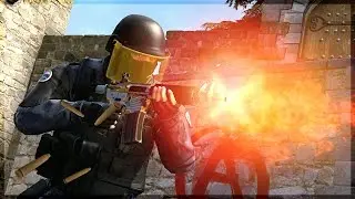 CS:GO - ESL One Cologne 2016: k0nfig vs Astralis