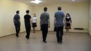 Кадриль 