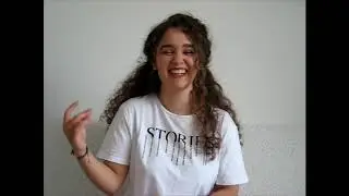 🎶Mevzum Derin~Irmak Arıcı(işaret dili)