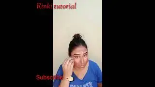 Viral blush technique|