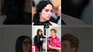 They said WHAT about Billie 💀