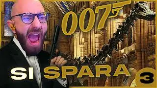I'VE MADE ENEMIES - 007 FIRST LIGHT EP.3