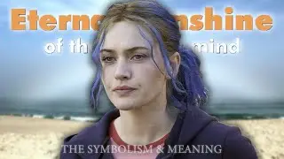 Eternal Sunshine of the Spotless Mind EXPLAINED | Ending Explained