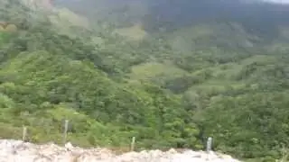 Windy Hill #2 - Panama