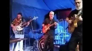 Question And Answer (Pat Metheny)