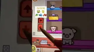 АНТИСТРЕСЫ В ТОСА ВОСА? ПОП ИТ СИМПЛ ДИМПЛ И ДРУГИЕ!!!!! - Dascha Toca🍐🍋