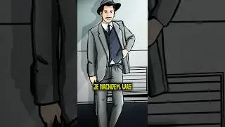 Volkshochschullehrer bei Tag, Hitman bei Nacht. #hitman #shorts #funk #biograph