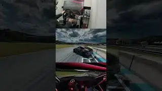 I Gave The Wall Just A Little Love Tap