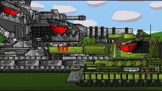 That's a Woman?! Meme - Tank Animations