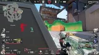 Nivera | Valorant