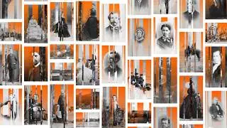 Pröspect, A Bot* that reassembles images from the McCord Museum’s Photography Collection