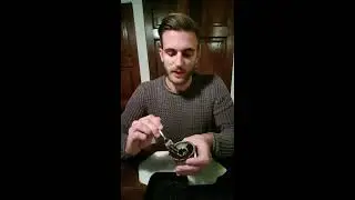 ELEMENT IN THE GRAVIL BOWL BY MASON