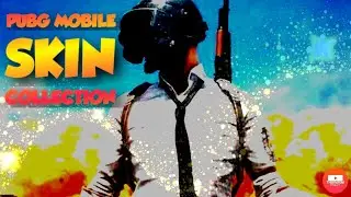 || PUBG MOBILE || SKIN AND OUTFITS || MY COLLECTION || SEASON 7 || LEGENDARY AND EPIC ITEMS ||