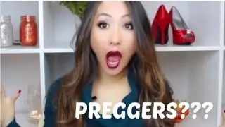ARE YOU PREGNANT? 