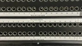 The Patchbay