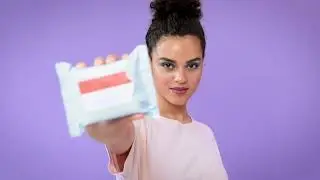 ARTISTRY STUDIO™ Мицеллярные салфетки для снятия макияжа
