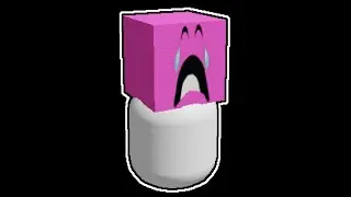 I JUST GOT BANNED ON ROBLOX!!!! (warning : sad)