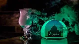 #Абдула Lounge // #НижнийНовгород