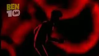 BEN 10 Remix Maniacs Cursed Edit