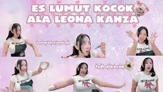 ES LUMUT KOCOK KANZA  