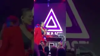 Свиль СО2 Artik & Asti DJ Smash - CO2