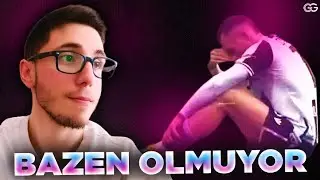 BAZEN OLMUYOR