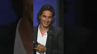 ENZO VOGRINCIC en los PREMIOS PLATINO 2024 🔥 | enzo vogrincic premios platino | enzo vogrincic