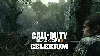 BLACK OPS 2- Celerium