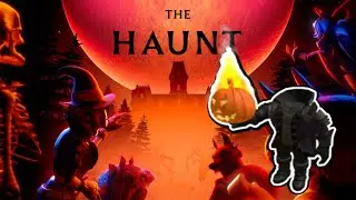THE HAUNT RELEASES SOON + NEWS & INFO