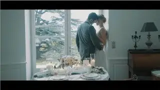Wedding Teaser - Louise & Clark ( Château de Gassies BORDEAUX )