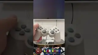 Проверка Sony PlayStation 1 (SLIM, SCPH-102) (Лот 123)