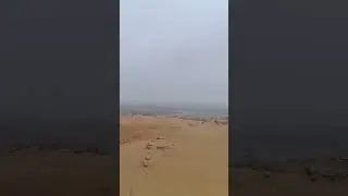 Бархан Сарыкум