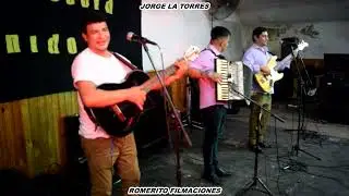 JORGE LA TORRES -Romerito filmaciones