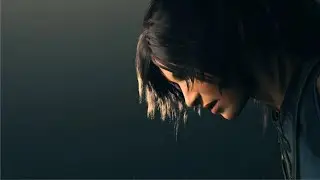 Powerless - Linkin Park | Shadow of the Tomb Raider