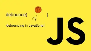 Debounce your function in JavaScript